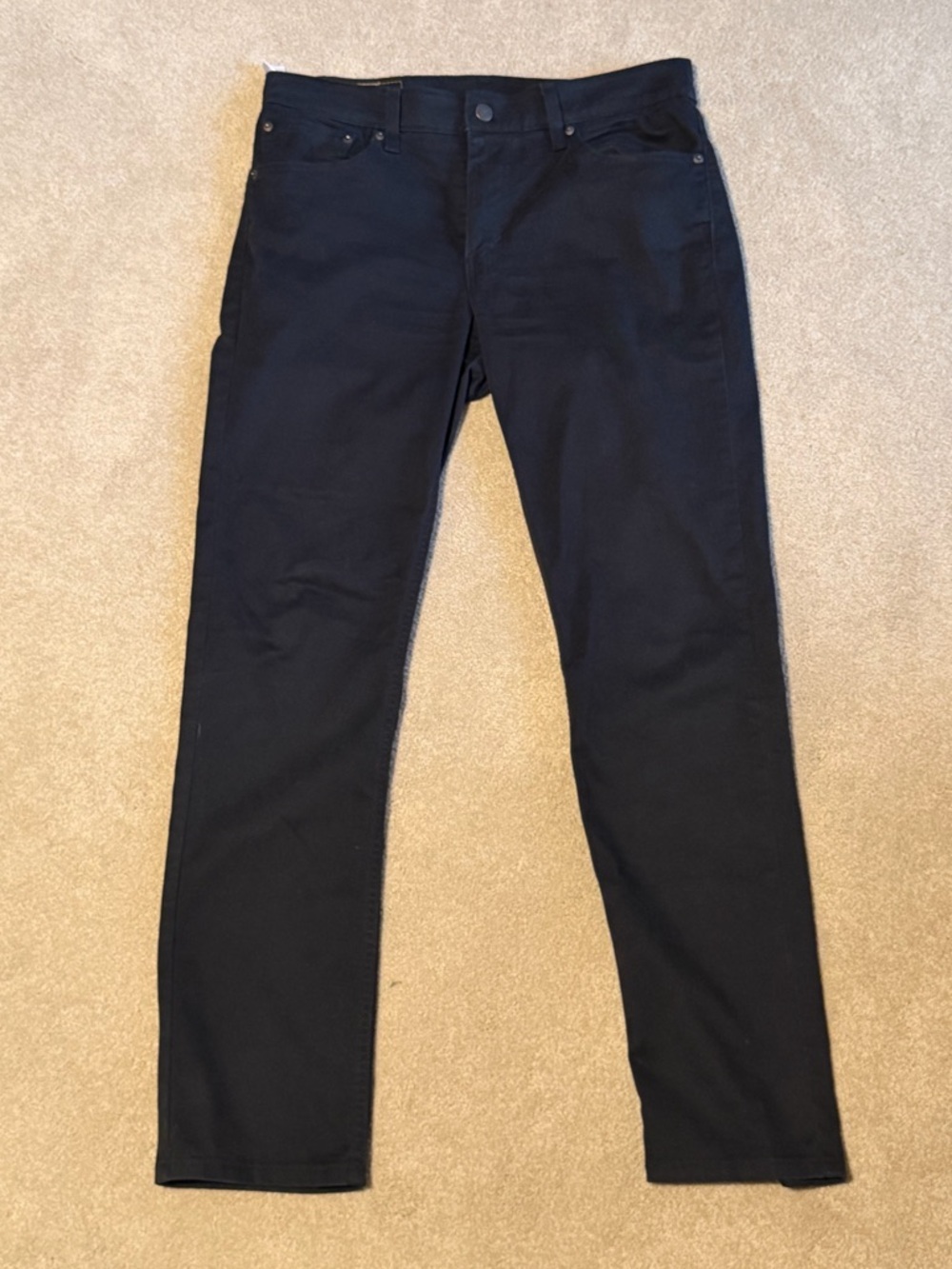 Levi’s 511 All Seasons Tech jeans
